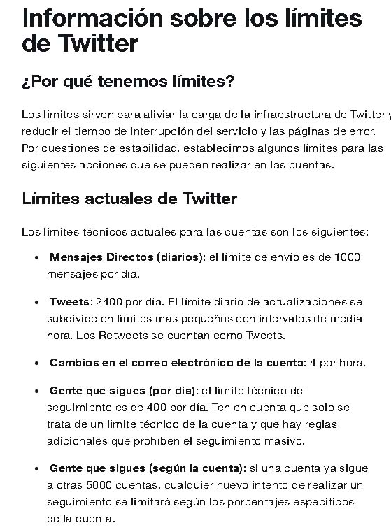 como conseguir seguidores en twitter