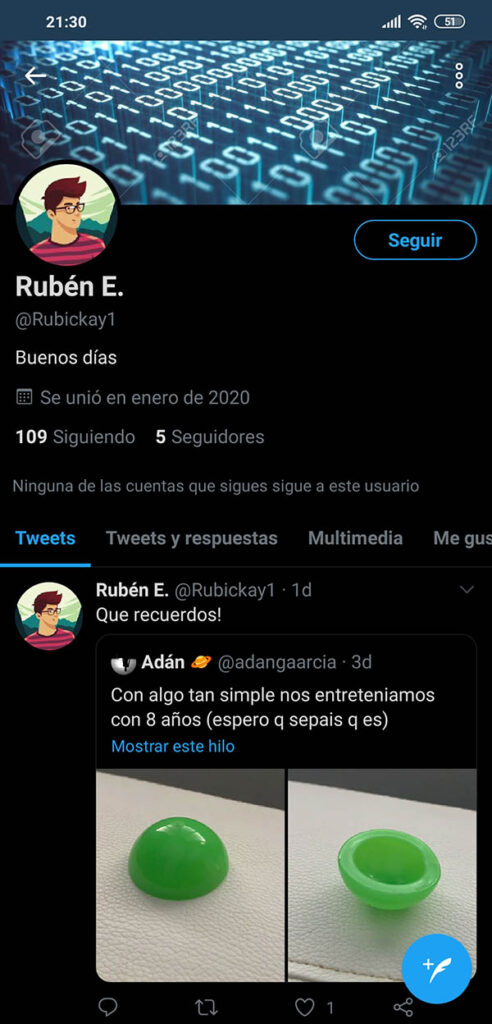 como conseguir seguidores en twitter